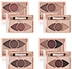 brown Eyebrow Powder